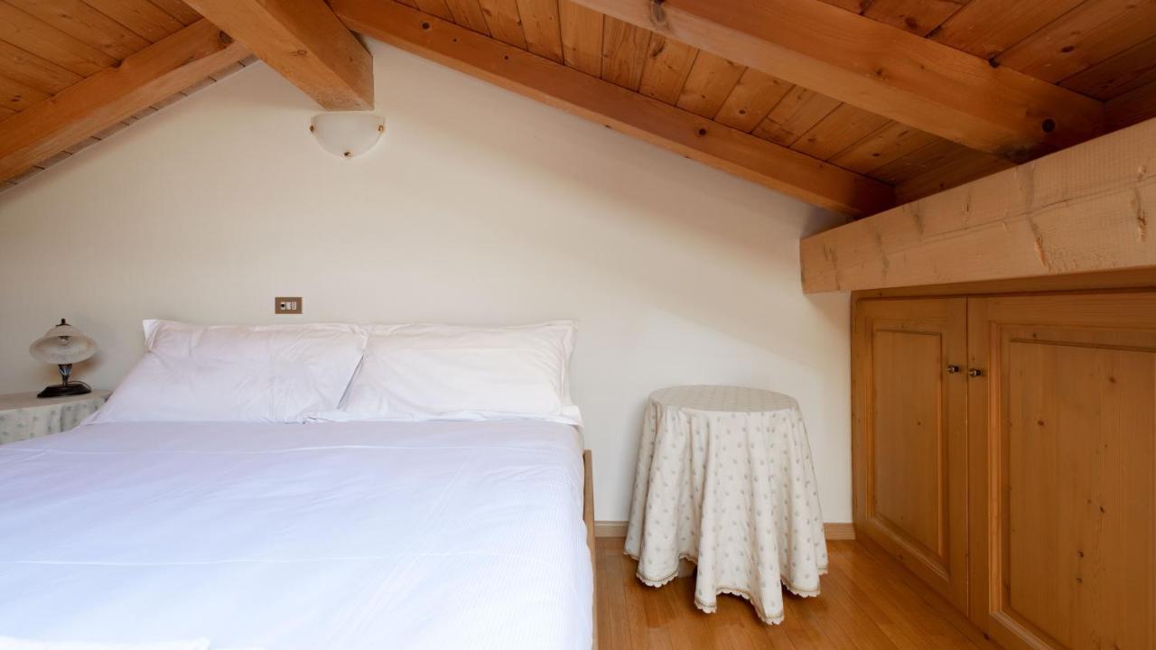 Vila Italianway - Monte Solena 45C Bormio Exteriér fotografie